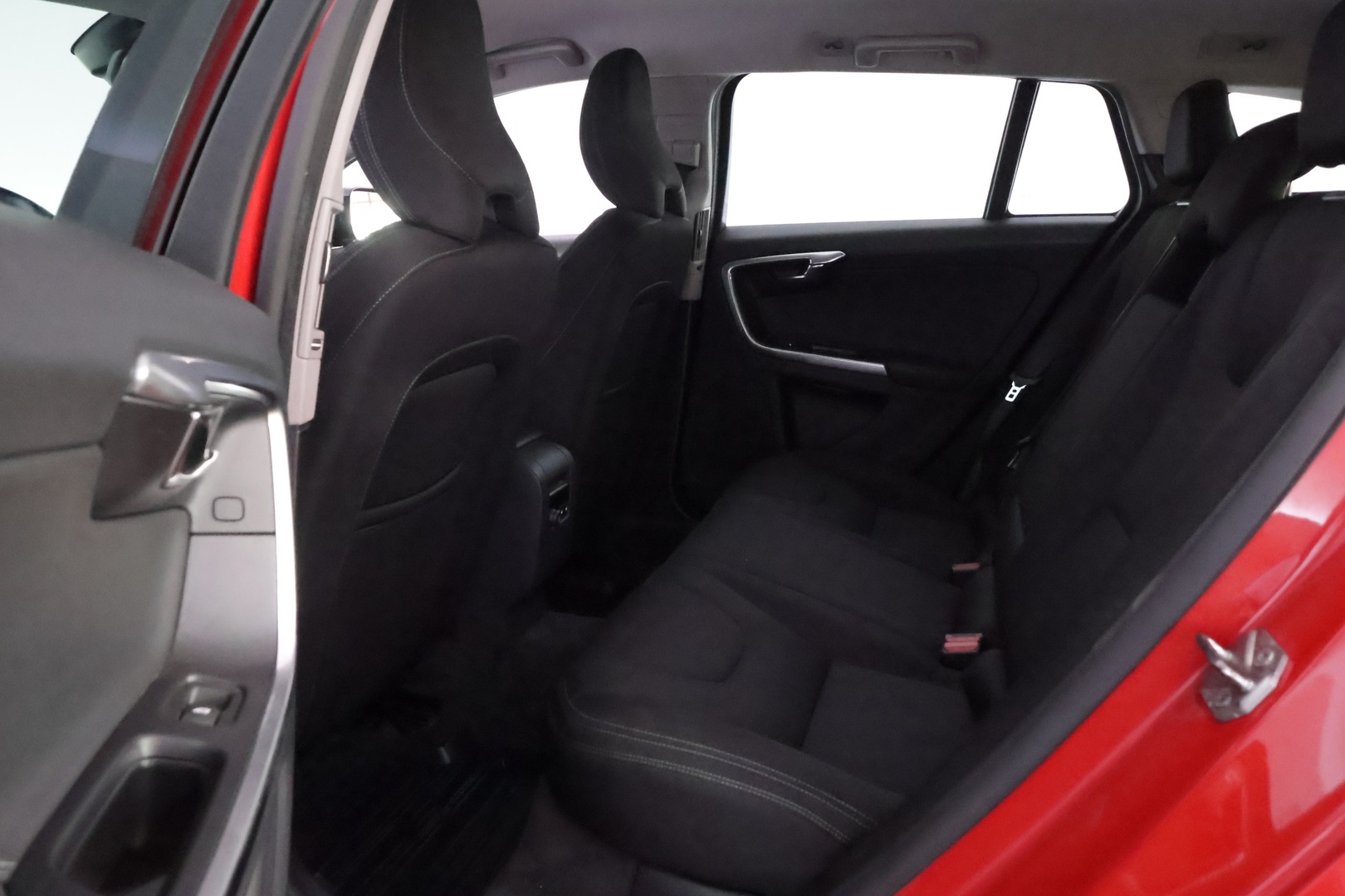 VOLVO V60 Cross Country 2017