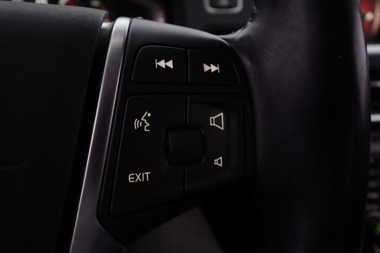 VOLVO V60 Cross Country 2017