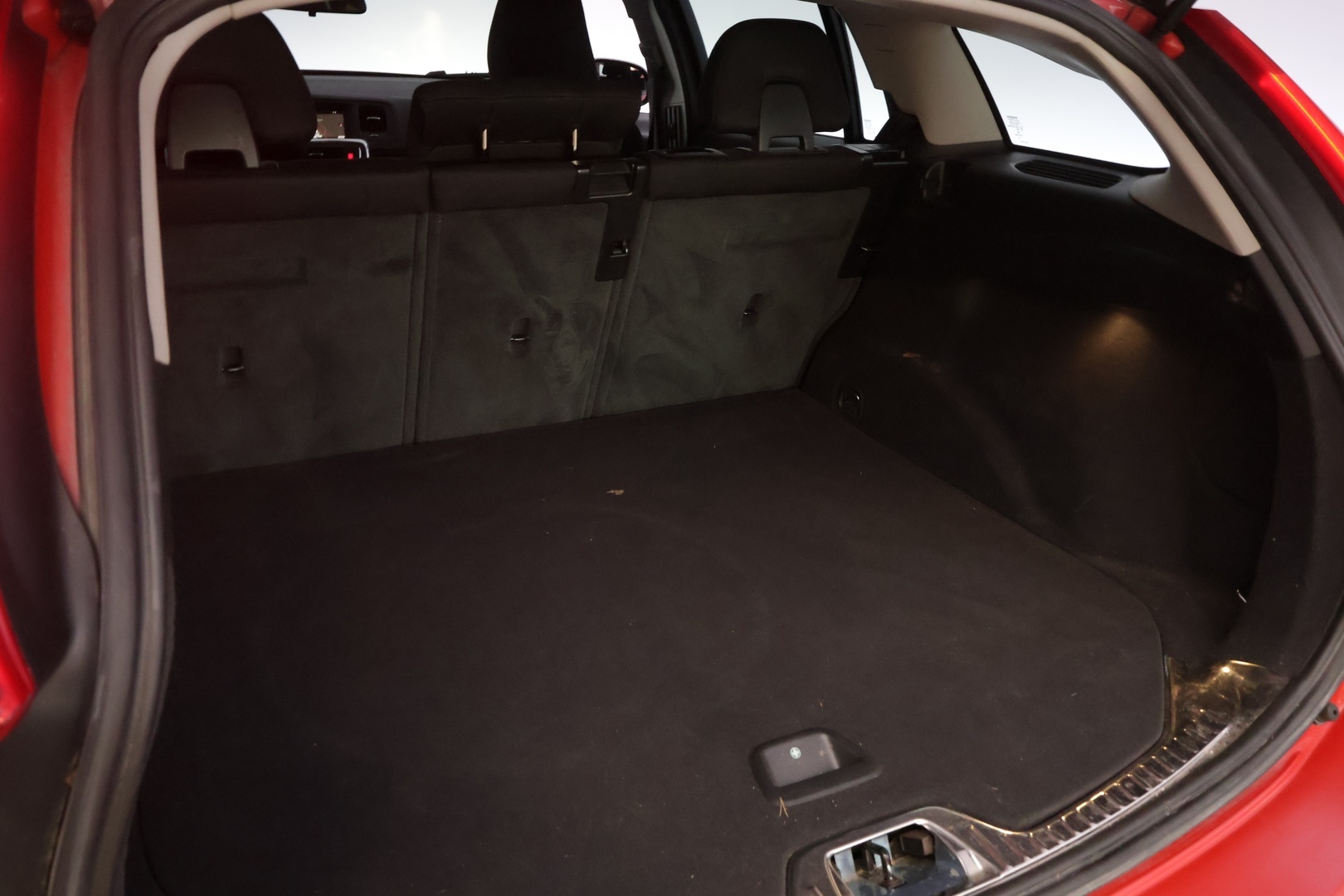 VOLVO V60 Cross Country 2017