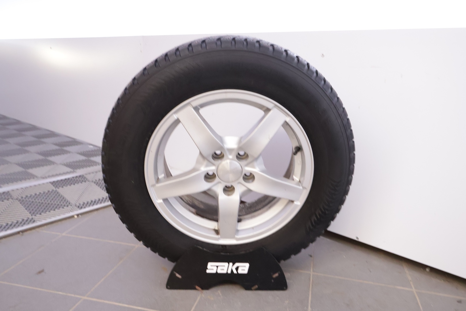 VOLVO V60 Cross Country 2017