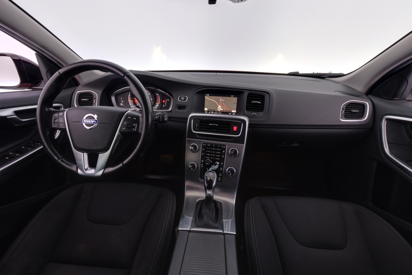 VOLVO V60 Cross Country 2017