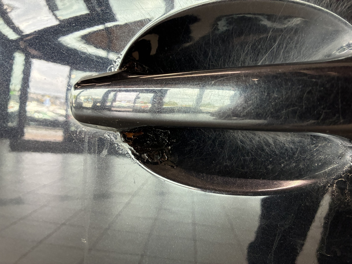 VOLVO XC60 2011
