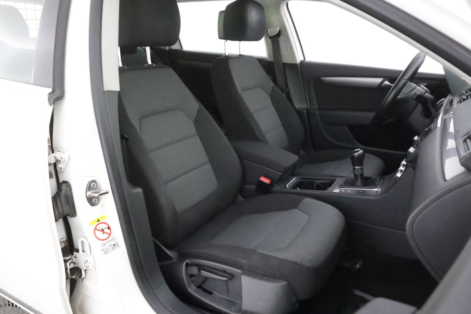 VOLKSWAGEN Passat 2014