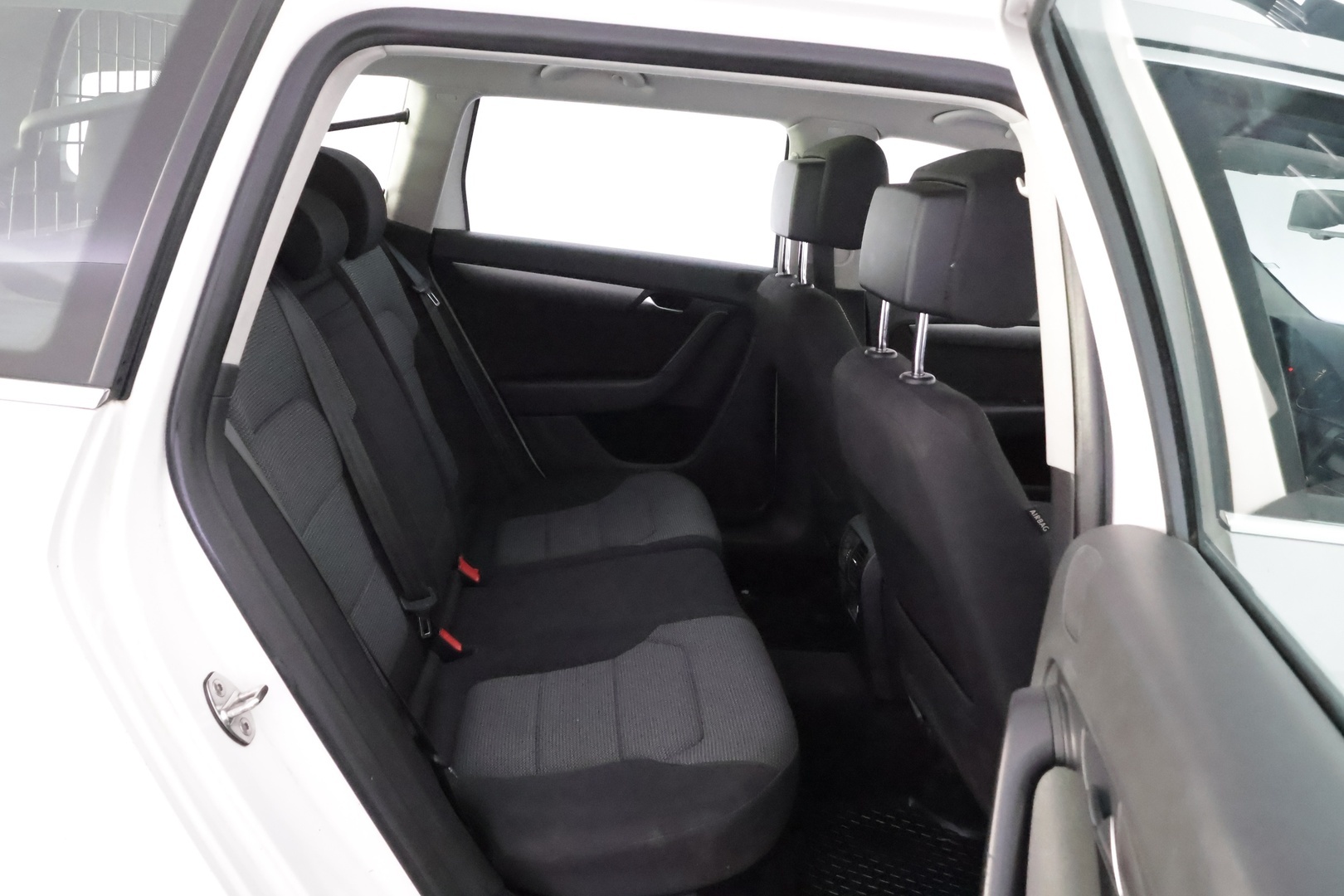 VOLKSWAGEN Passat 2014