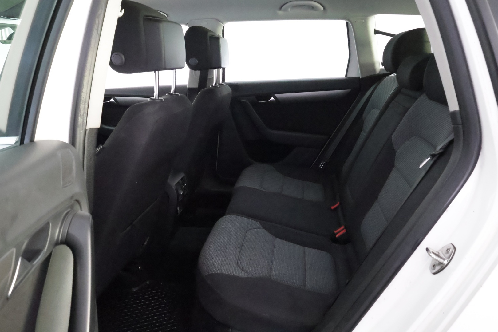 VOLKSWAGEN Passat 2014