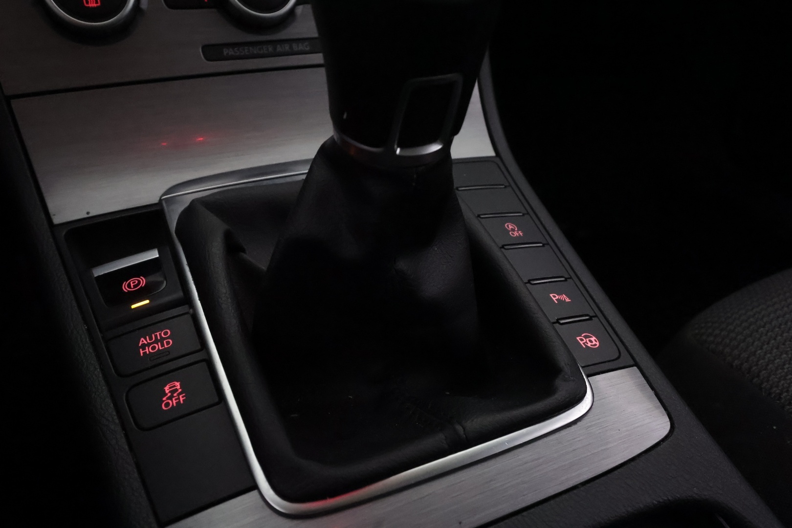 VOLKSWAGEN Passat 2014