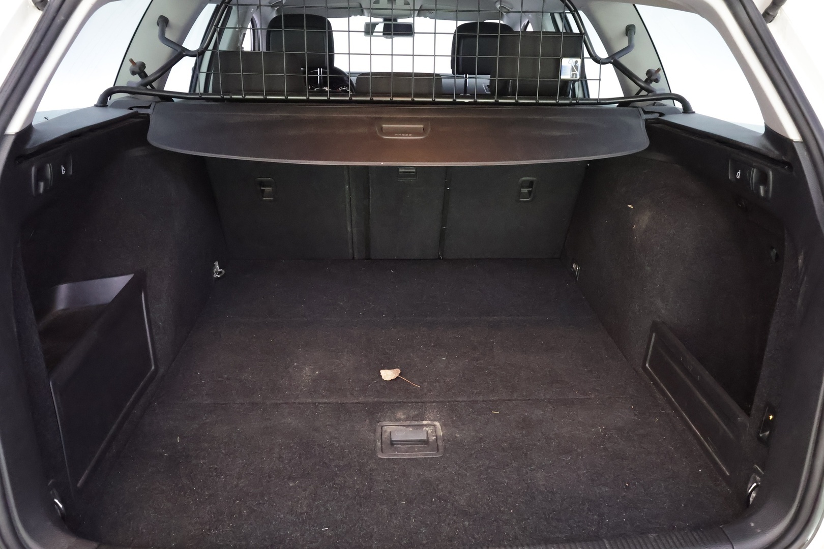 VOLKSWAGEN Passat 2014