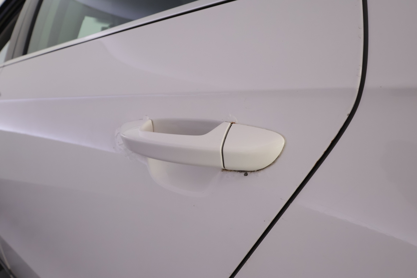 VOLKSWAGEN Passat 2014