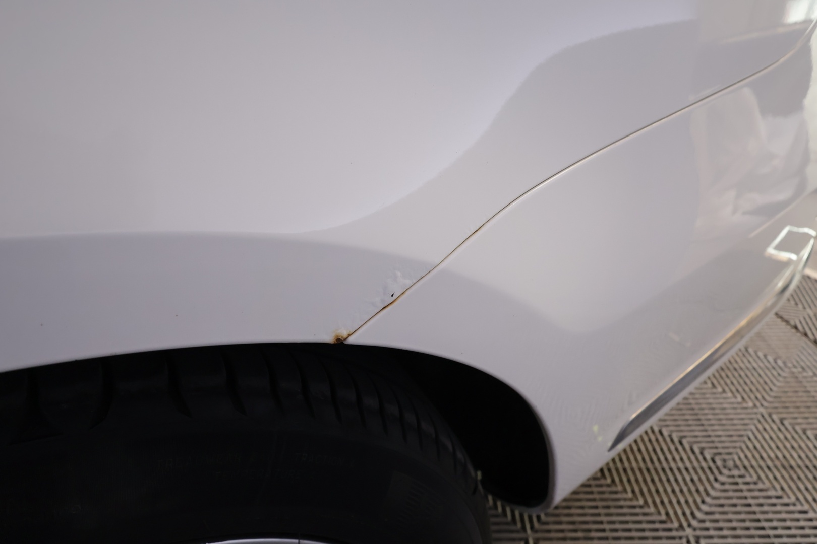 VOLKSWAGEN Passat 2014