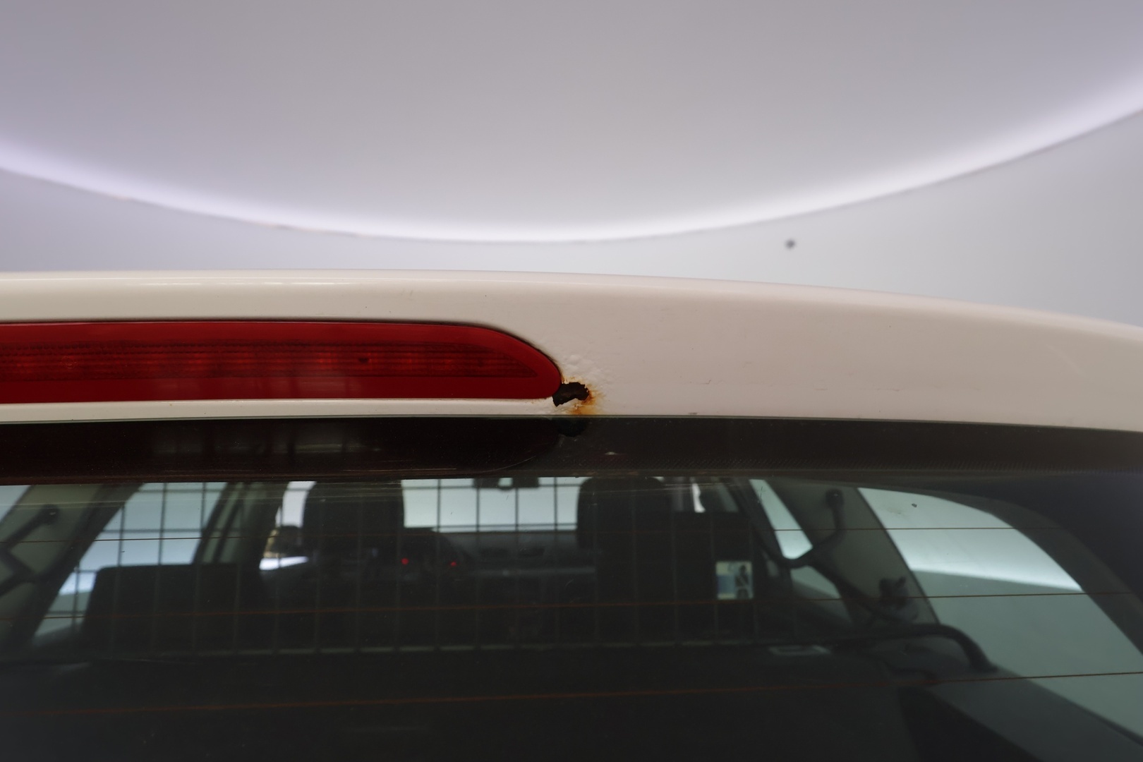 VOLKSWAGEN Passat 2014