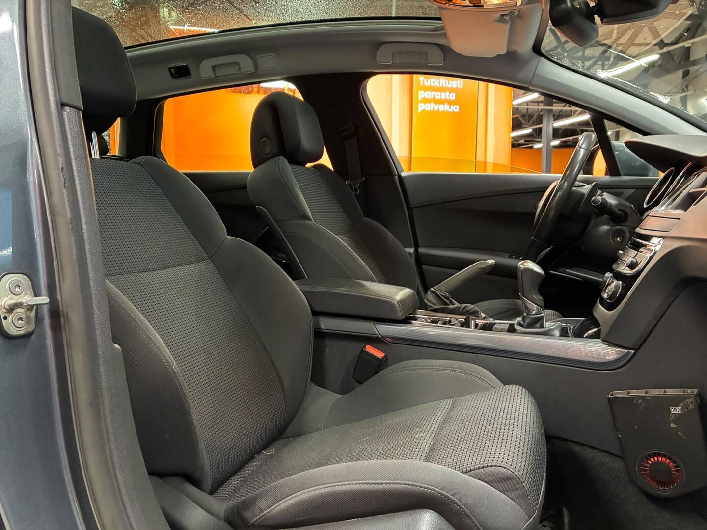 PEUGEOT 508 2013