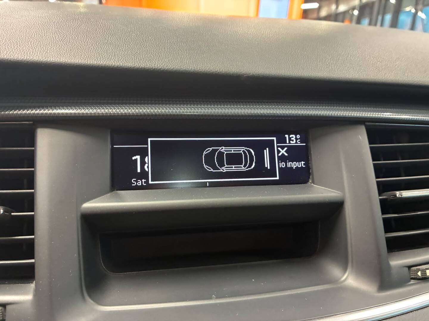 PEUGEOT 508 2013