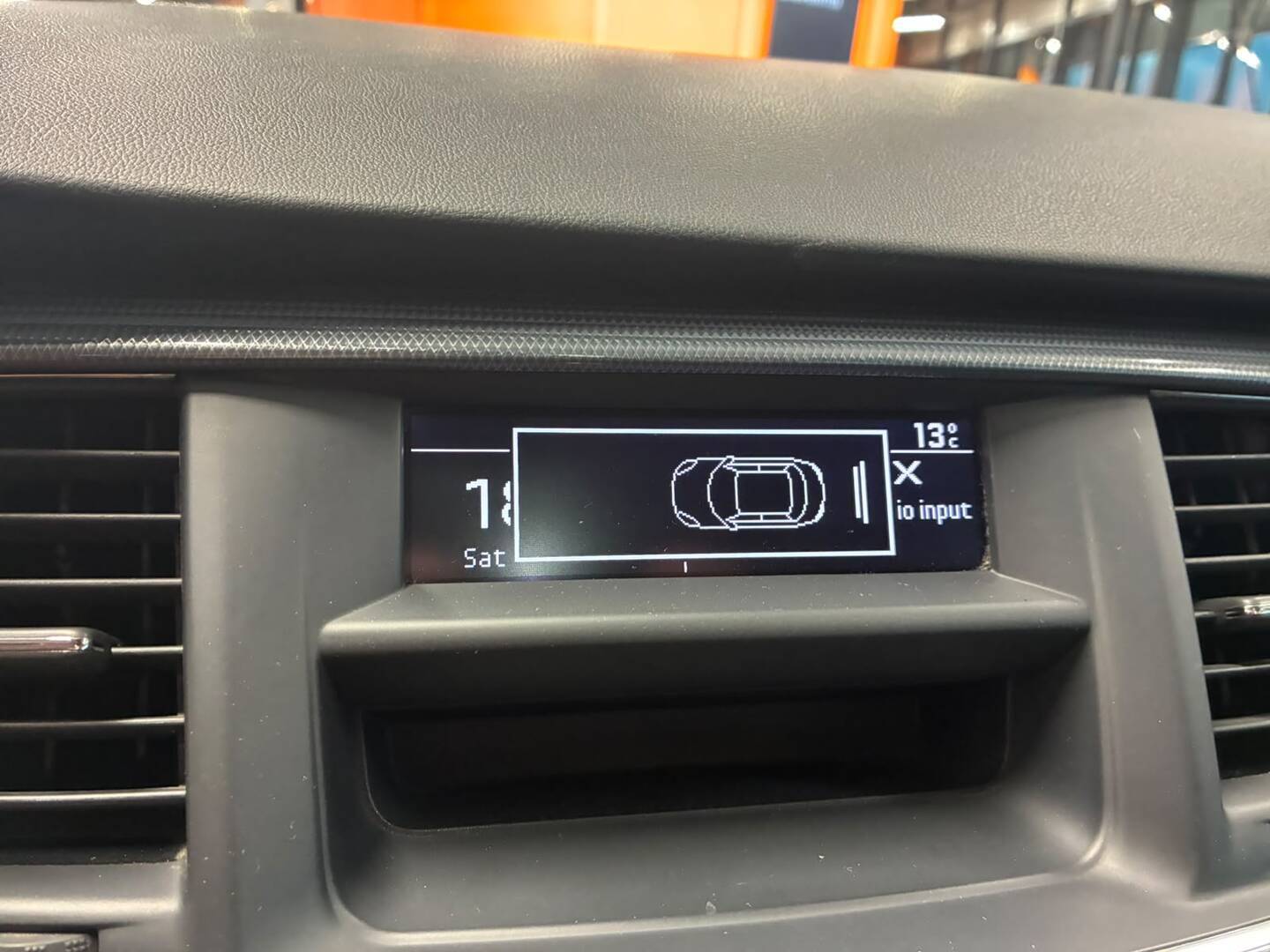 PEUGEOT 508 2013