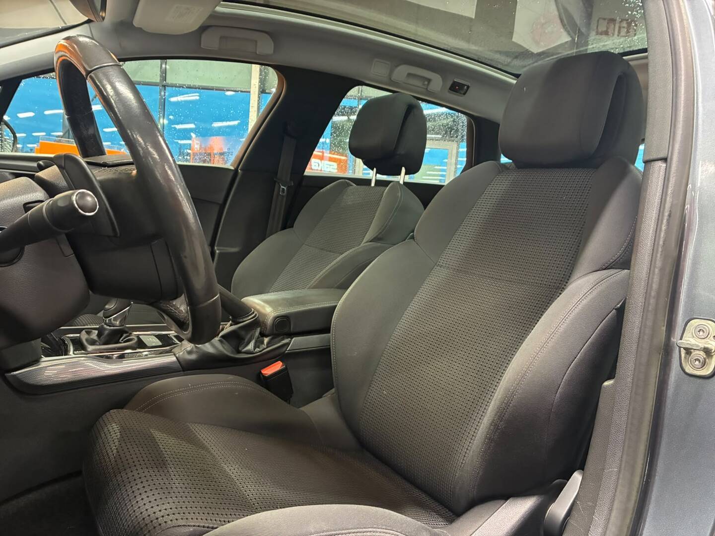 PEUGEOT 508 2013