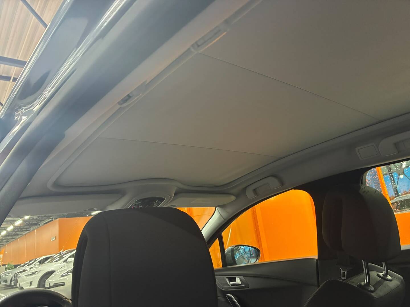 PEUGEOT 508 2013