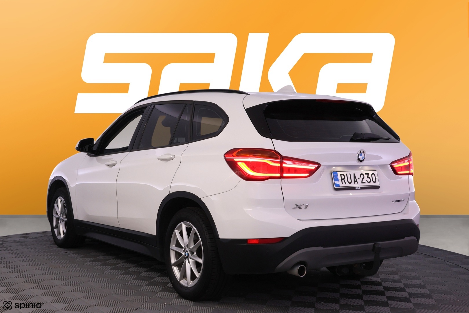 BMW X1 2019