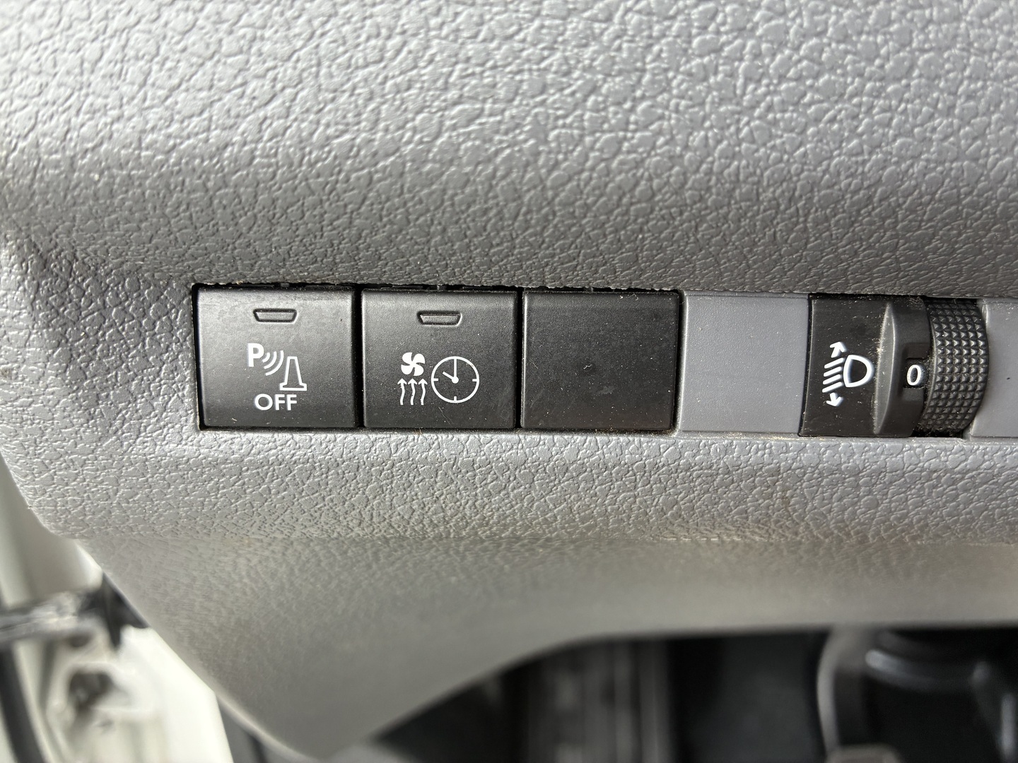 TOYOTA Proace 2020