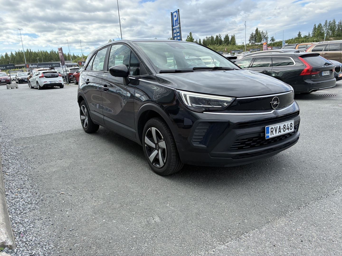 OPEL Crossland 2023