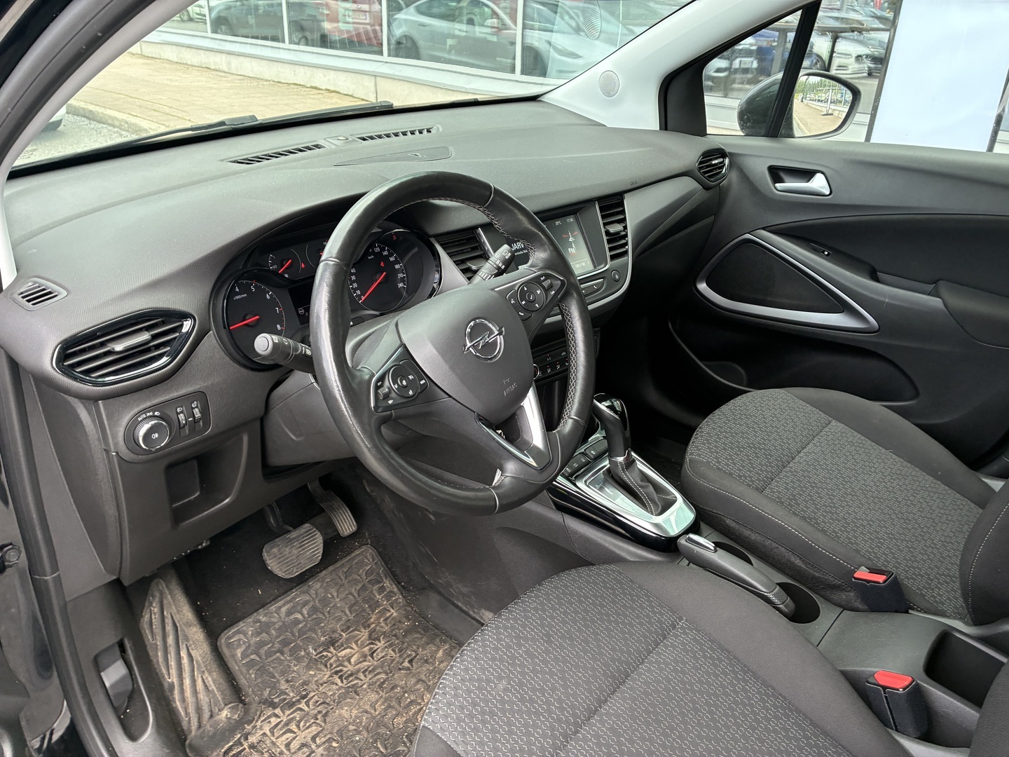 OPEL Crossland 2023