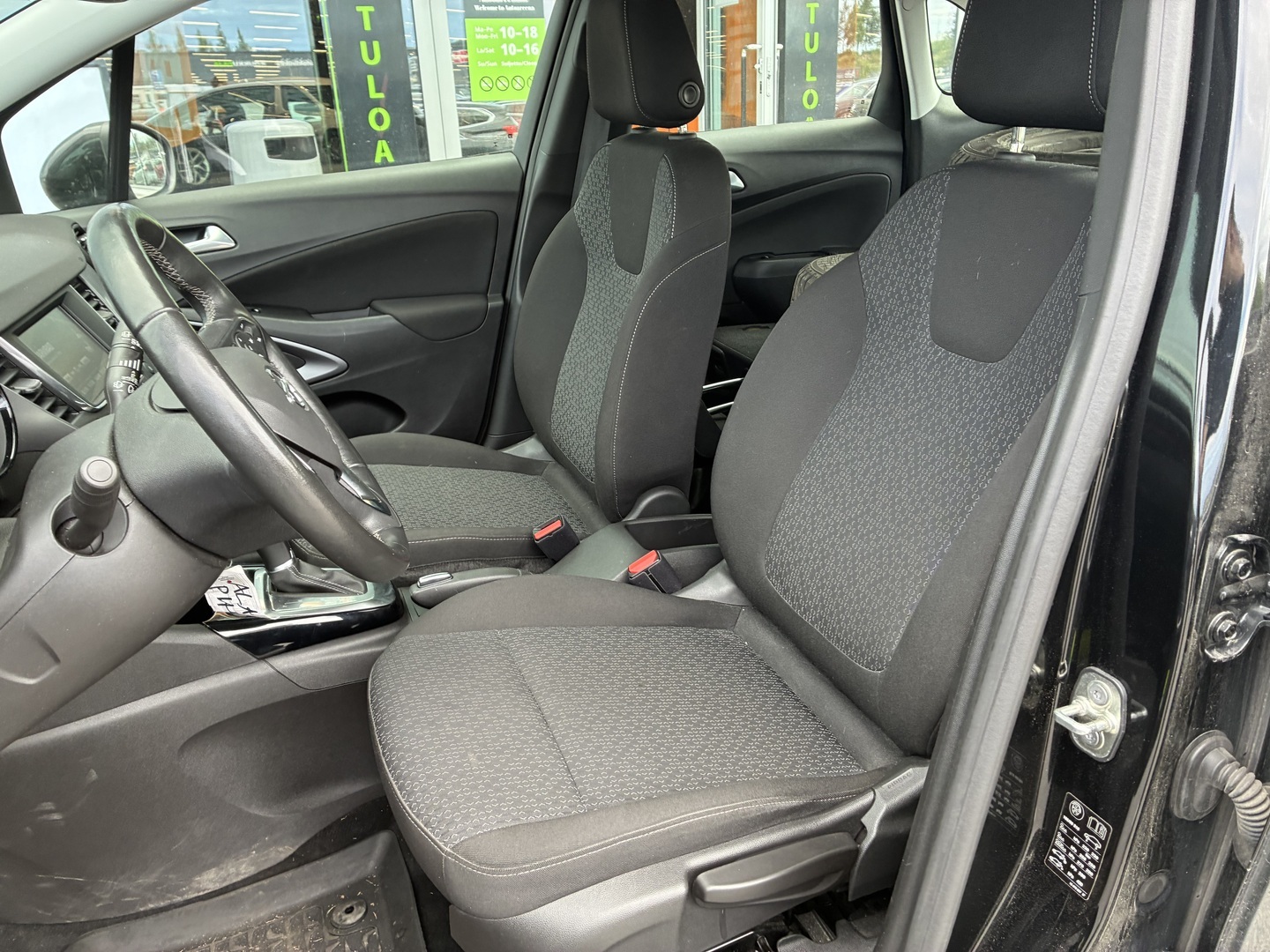 OPEL Crossland 2023
