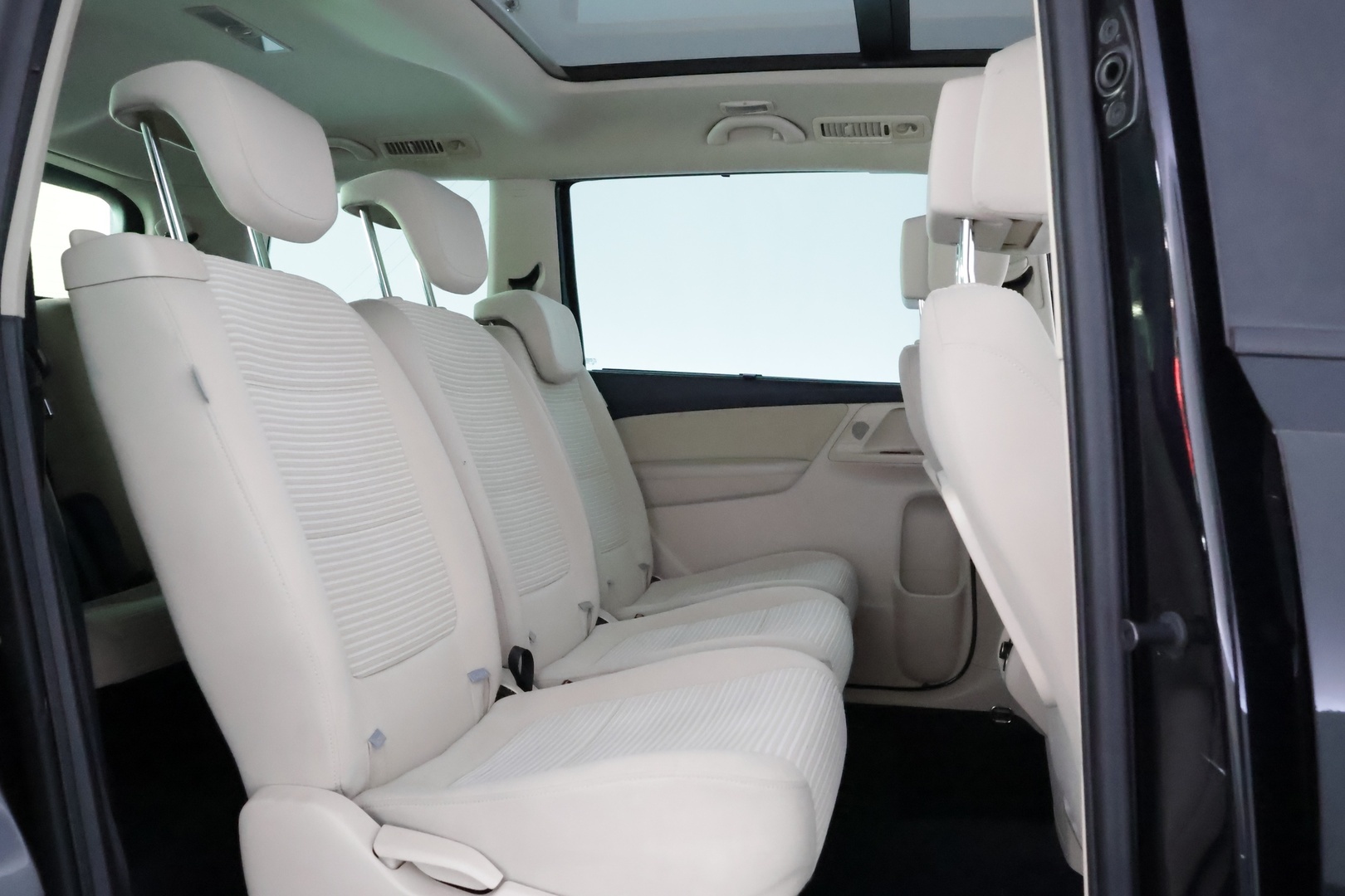 SEAT Alhambra 2013