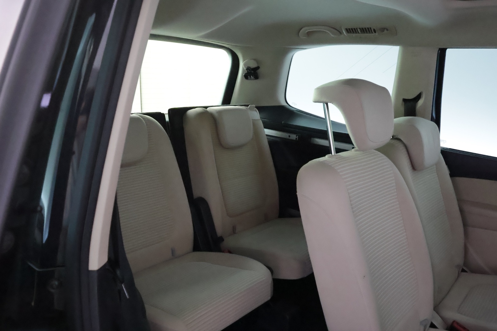 SEAT Alhambra 2013