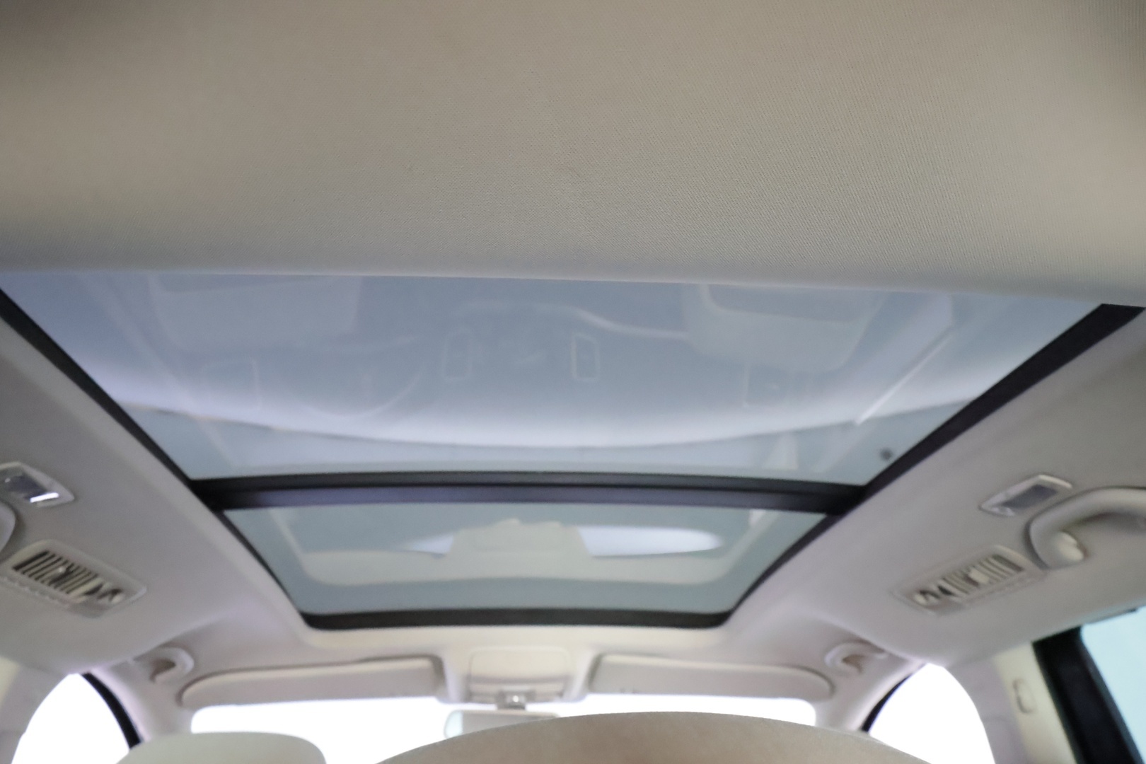 SEAT Alhambra 2013