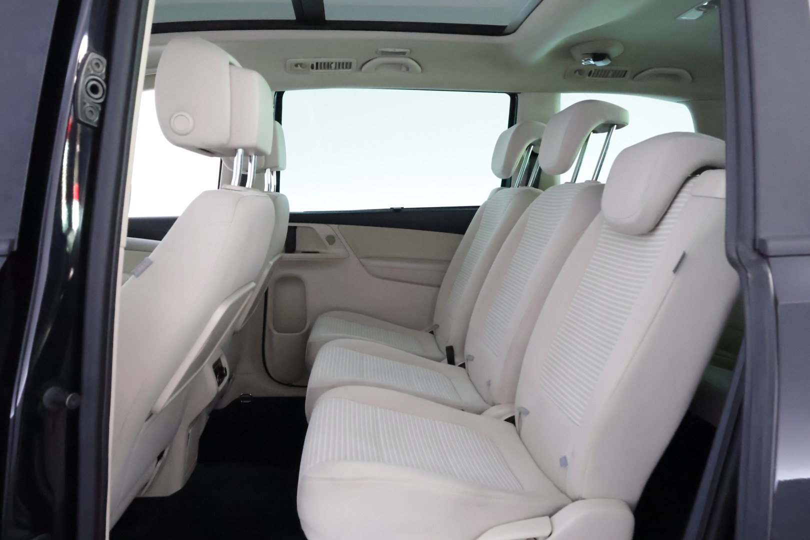 SEAT Alhambra 2013