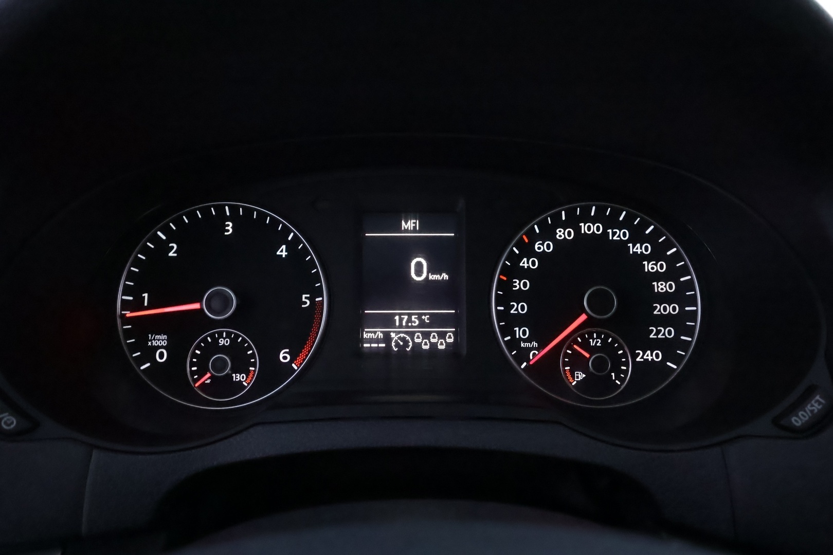 SEAT Alhambra 2013