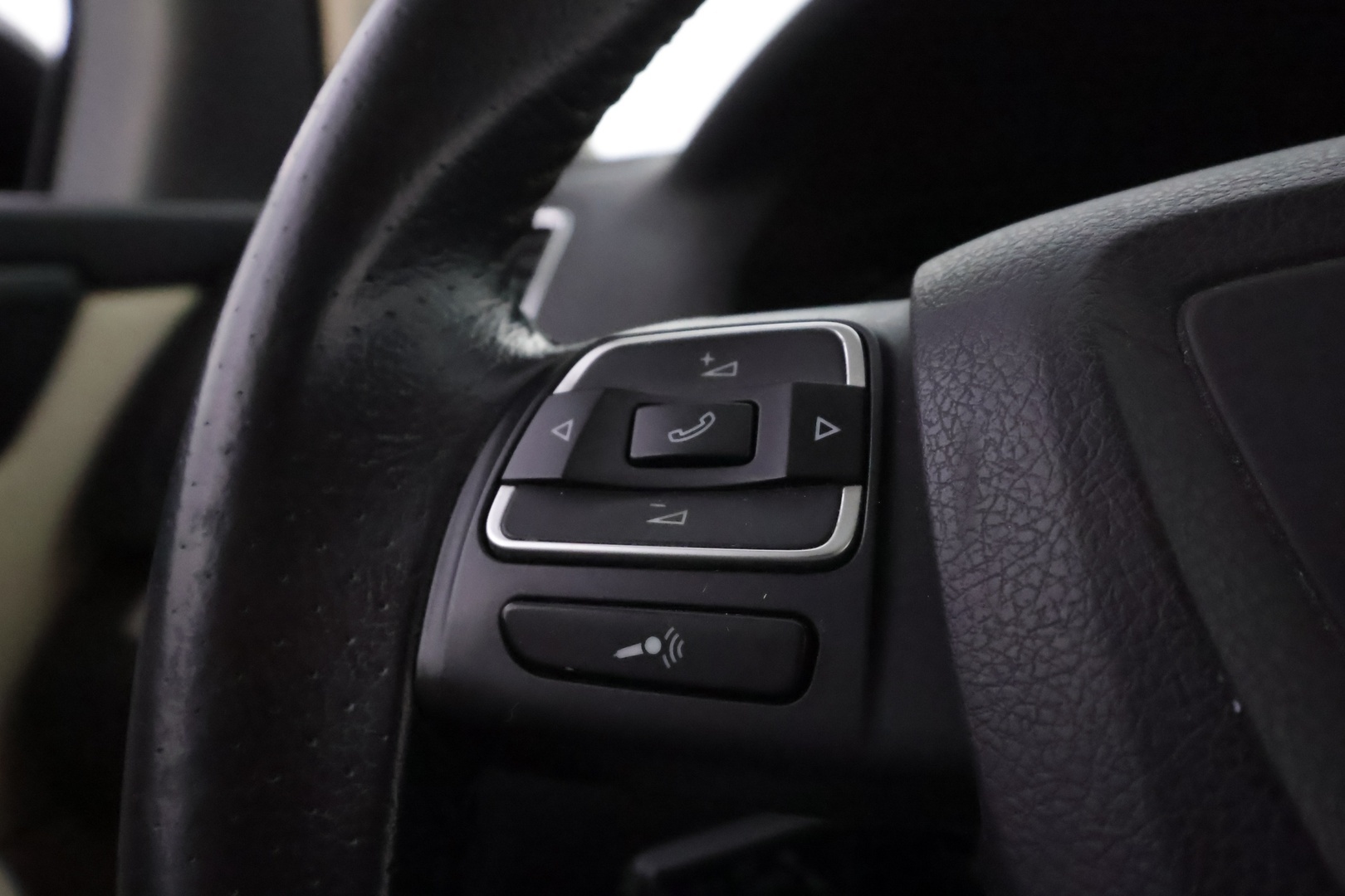 SEAT Alhambra 2013