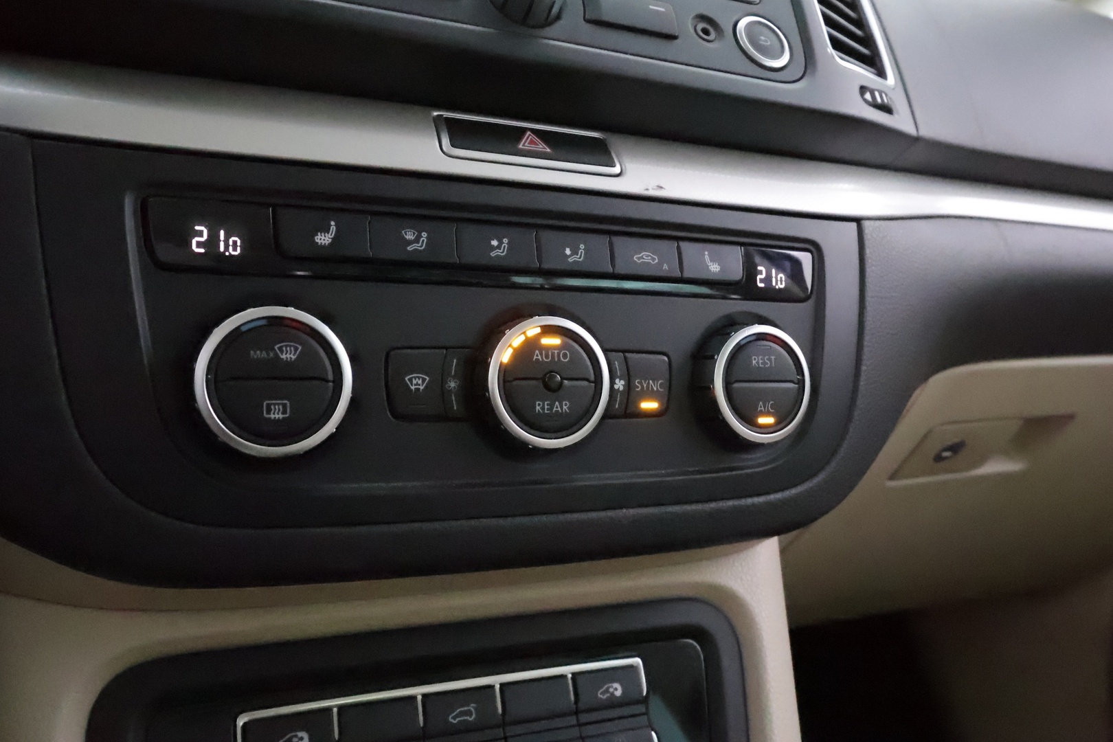 SEAT Alhambra 2013