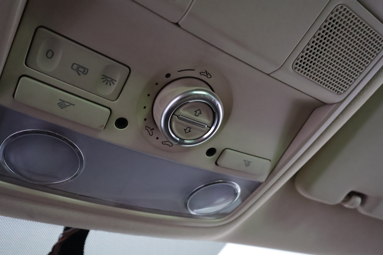 SEAT Alhambra 2013