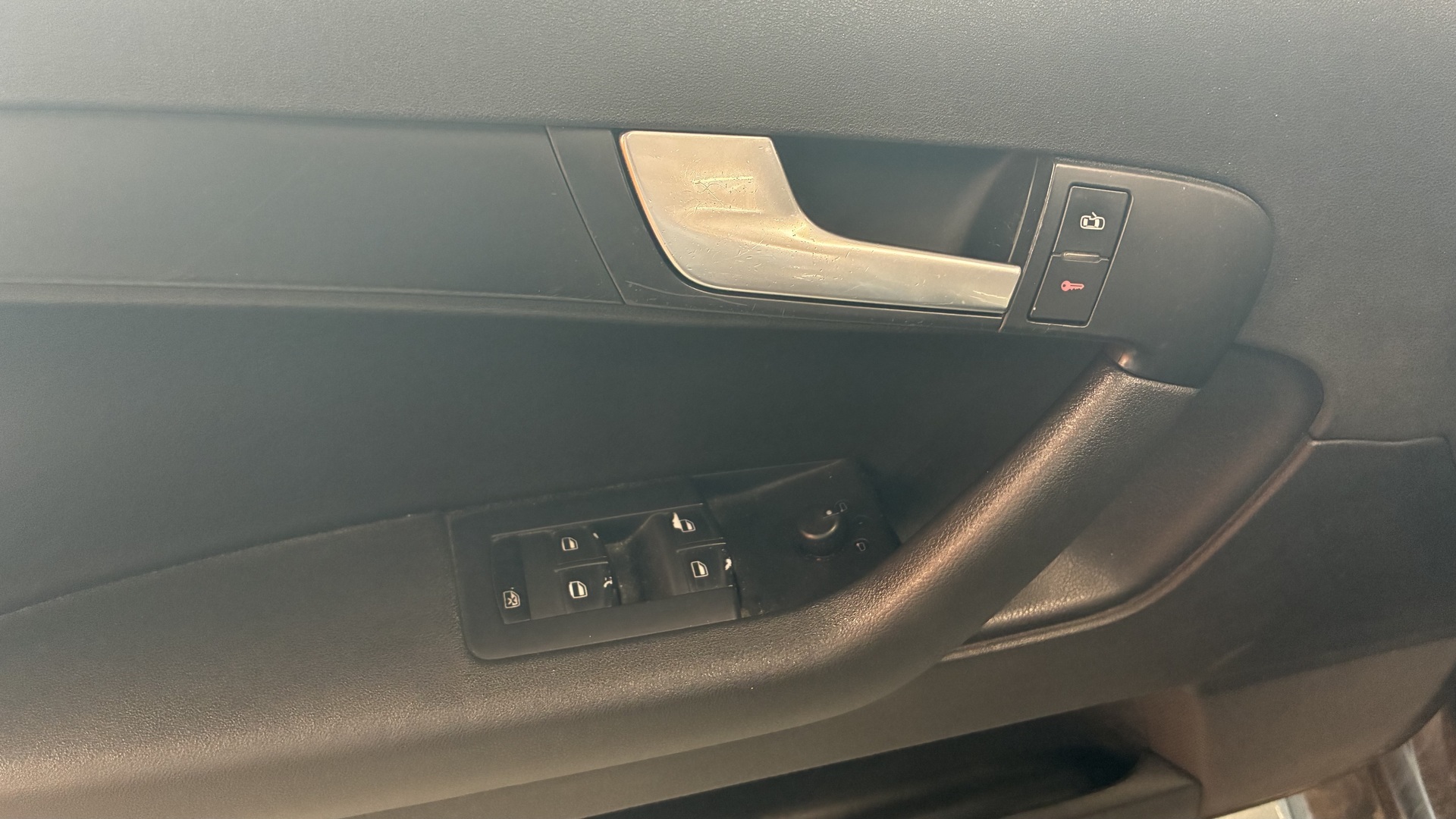 AUDI A3 2005