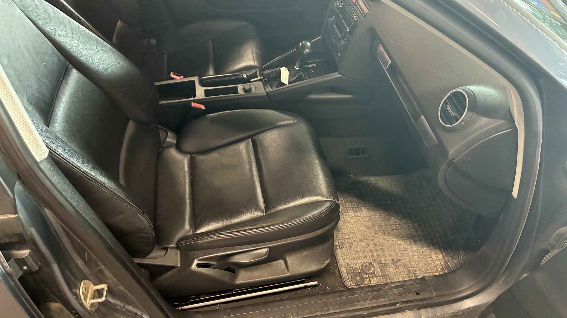 AUDI A3 2005