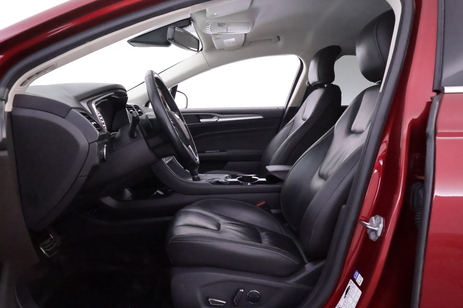 FORD Mondeo 2016