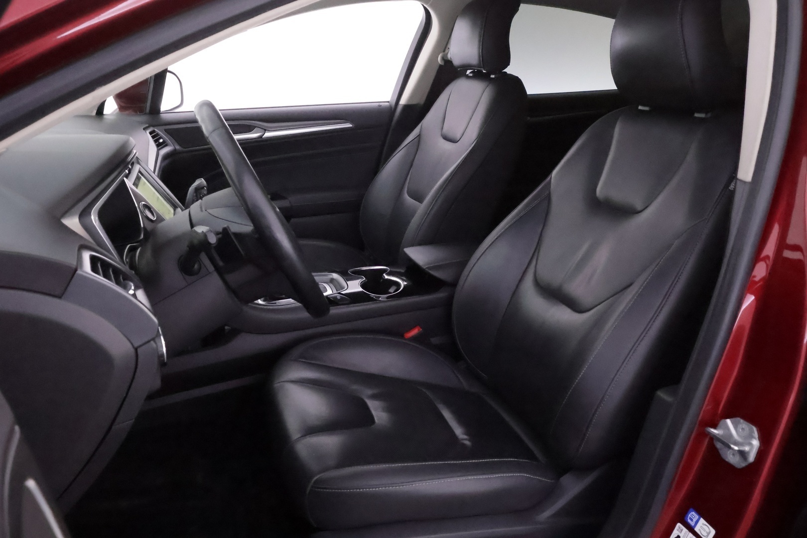 FORD Mondeo 2016