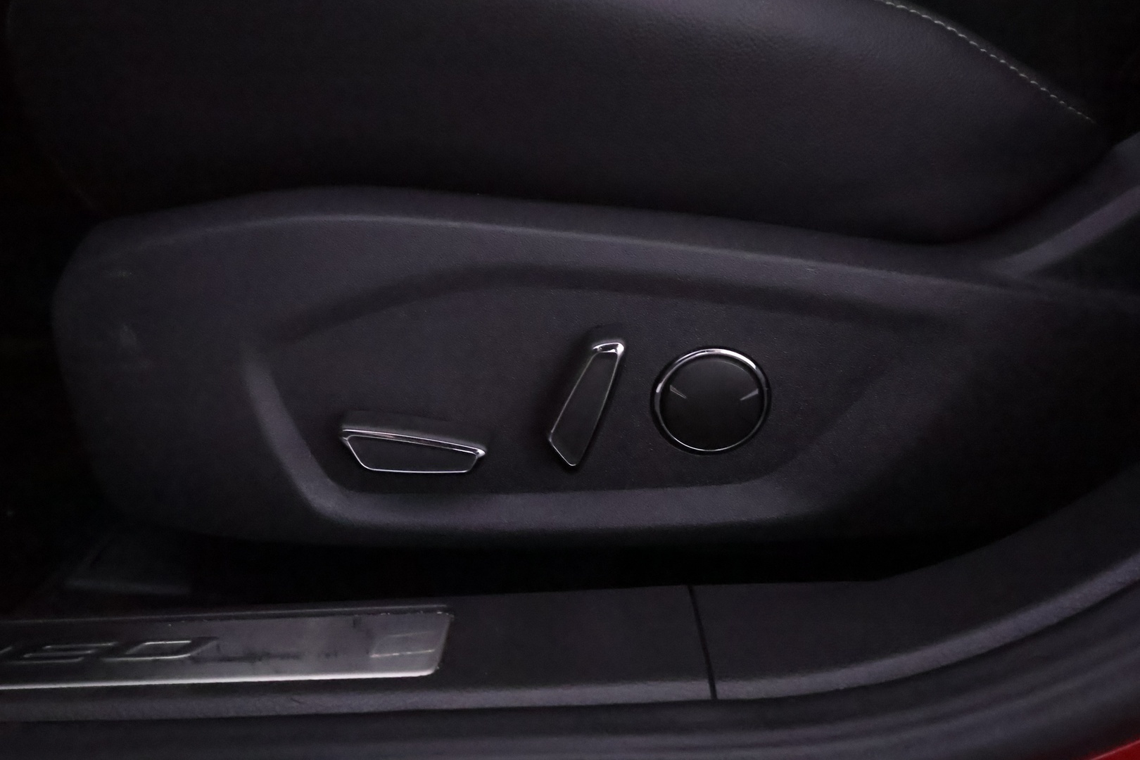 FORD Mondeo 2016