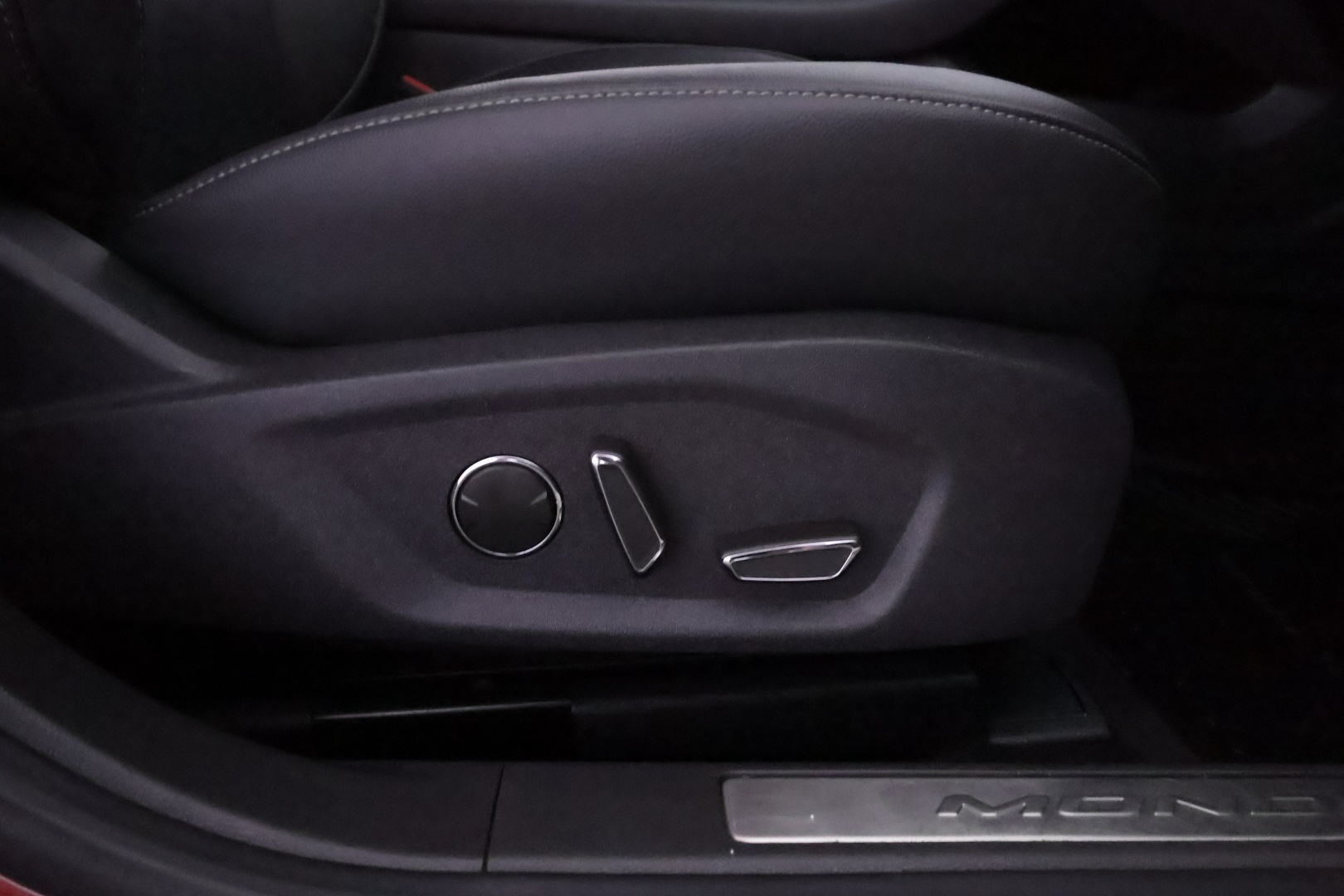 FORD Mondeo 2016