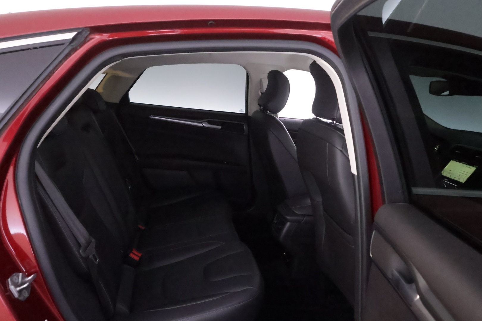 FORD Mondeo 2016