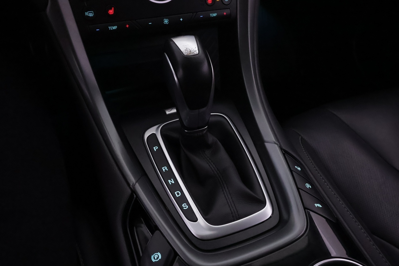 FORD Mondeo 2016