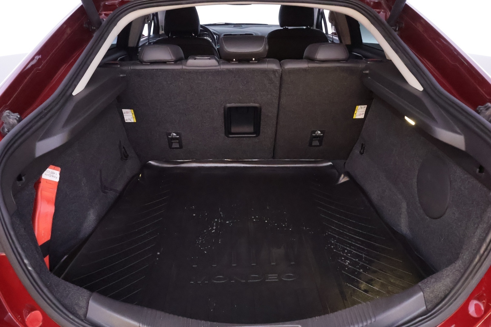 FORD Mondeo 2016