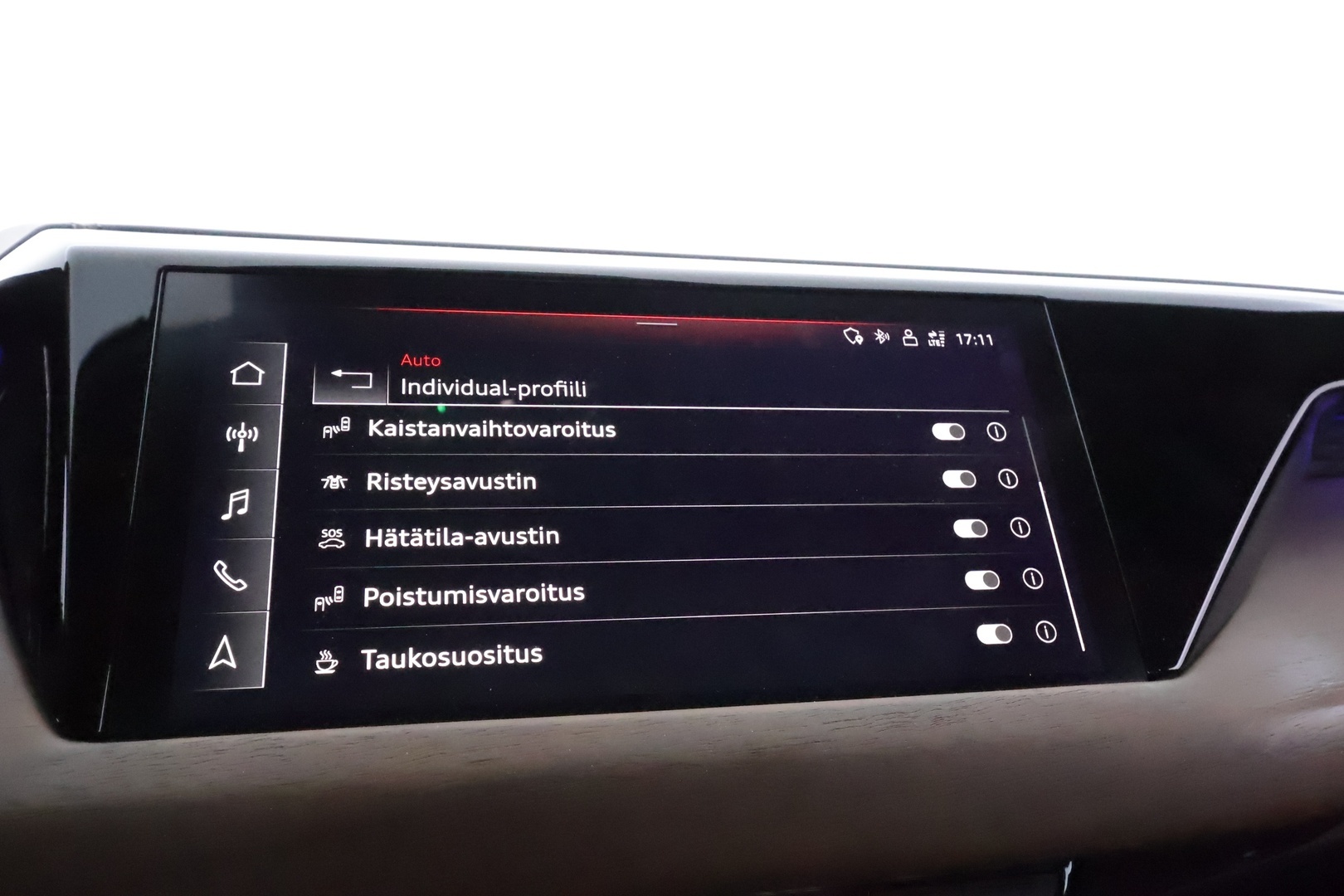 AUDI e-tron GT 2022