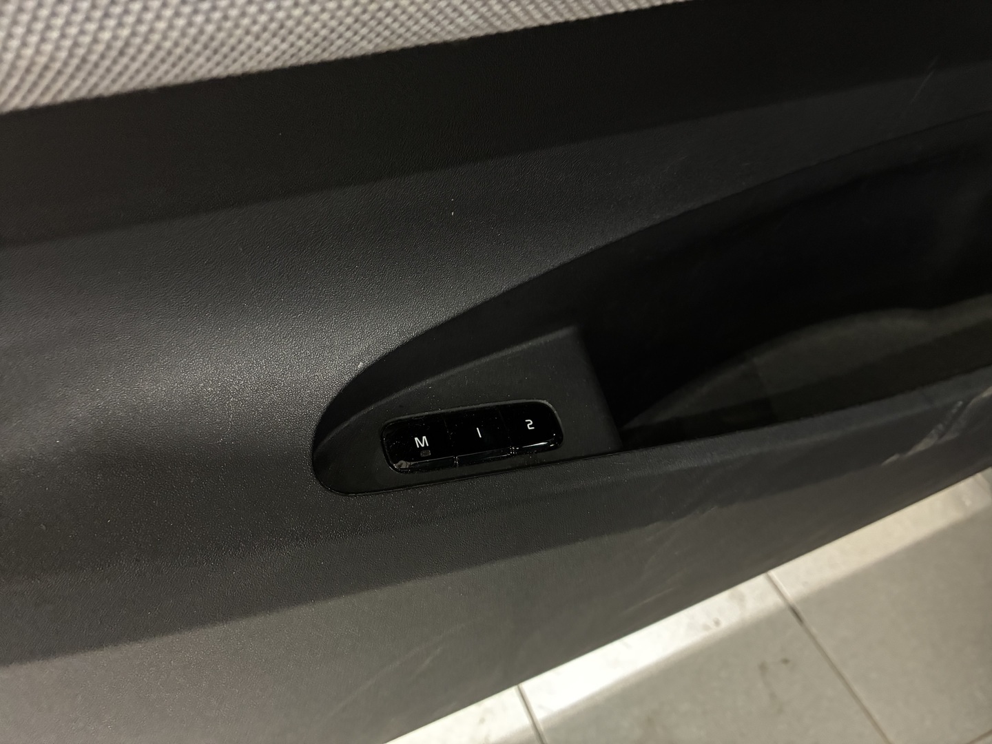 POLESTAR 2 2021