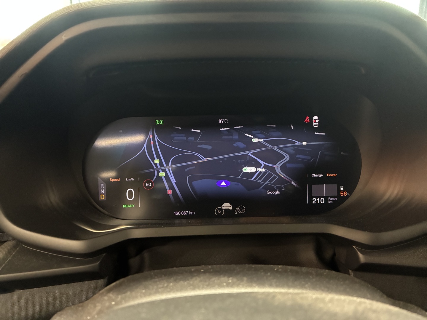 POLESTAR 2 2021