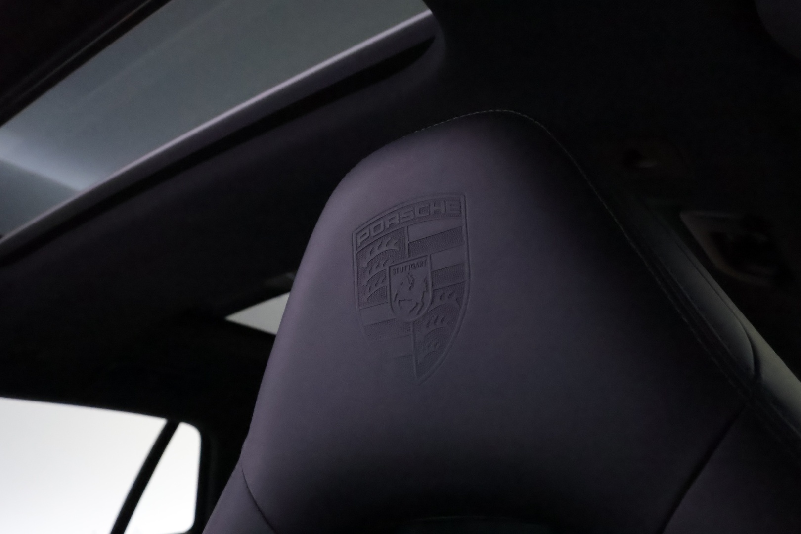 PORSCHE Panamera 2023
