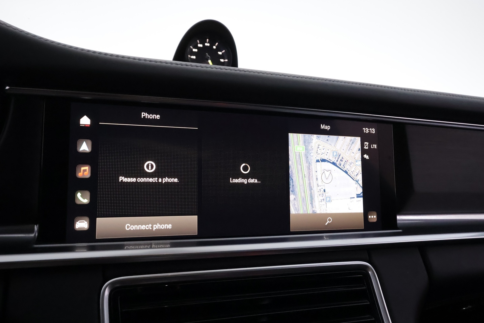 PORSCHE Panamera 2023