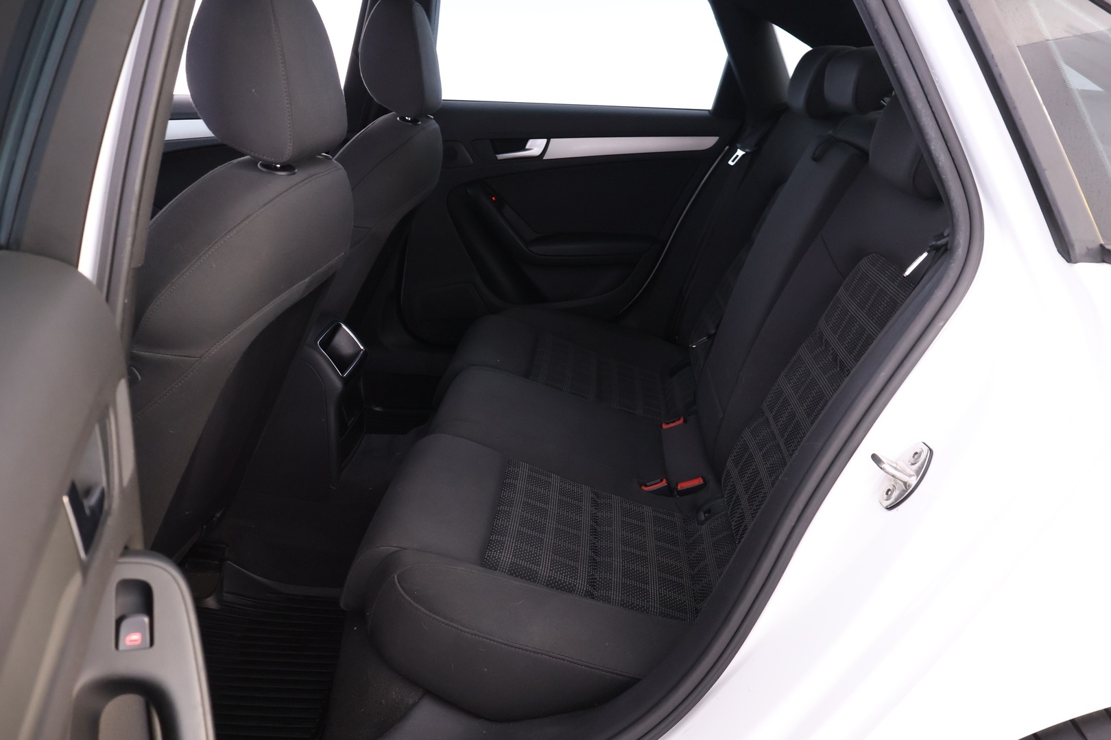 AUDI A4 2012