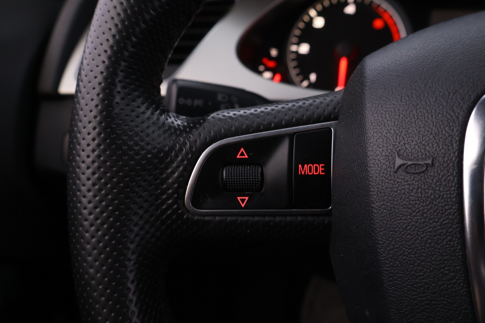 AUDI A4 2012