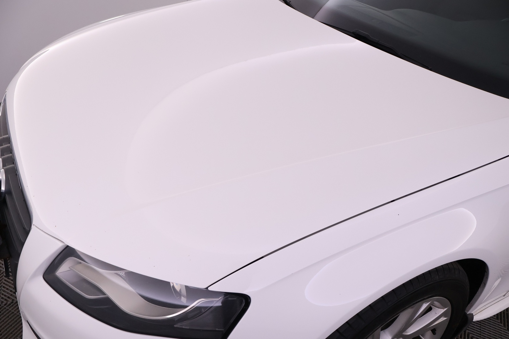 AUDI A4 2012