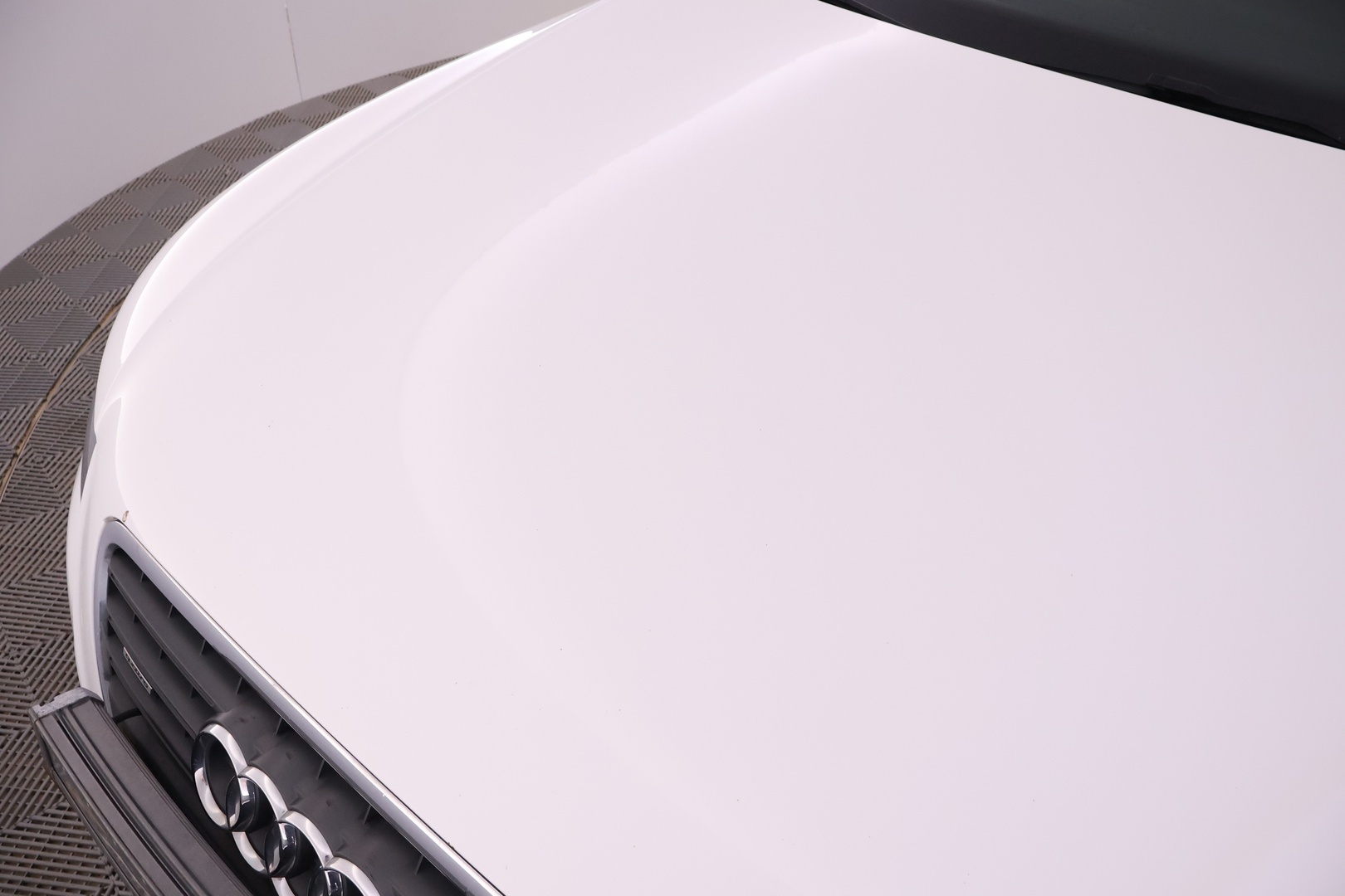 AUDI A4 2012